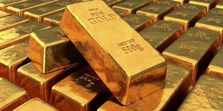Σε υψηλό οκταετίας η τιμή του χρυσού [2020]